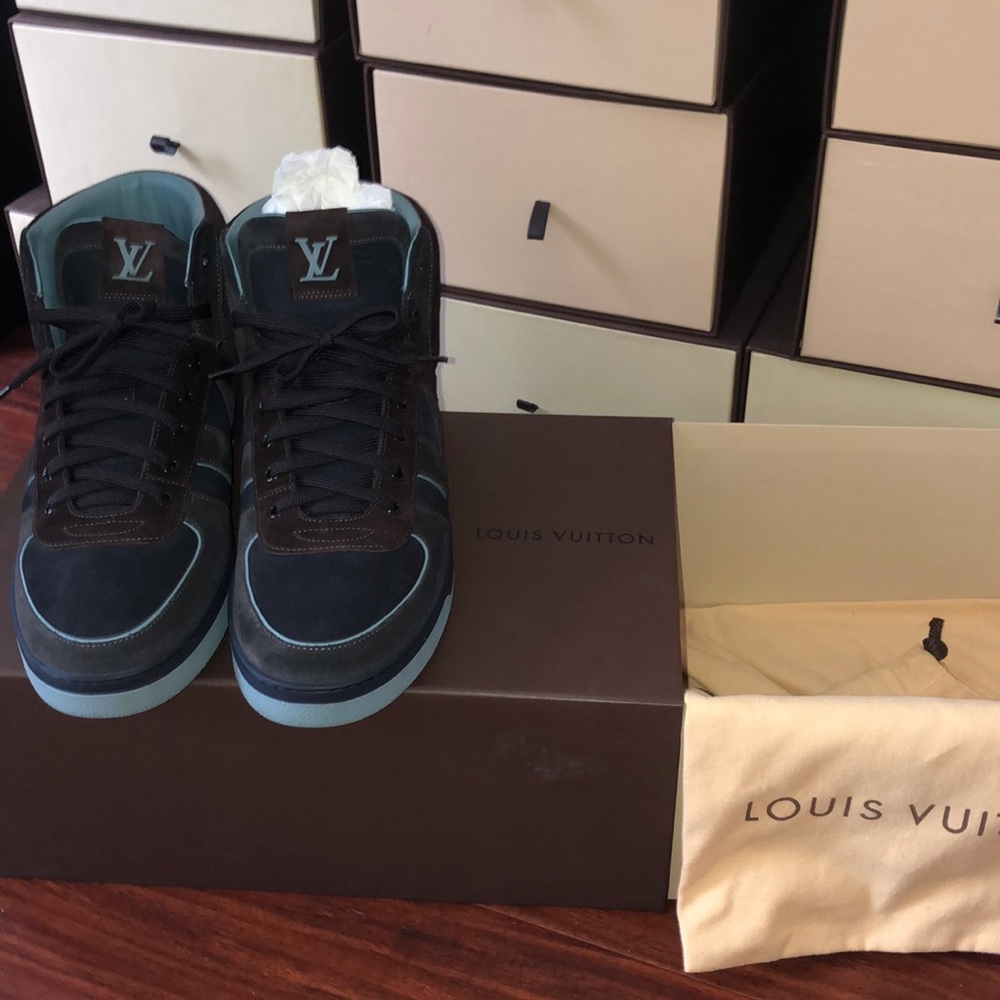 Men’s sneakers